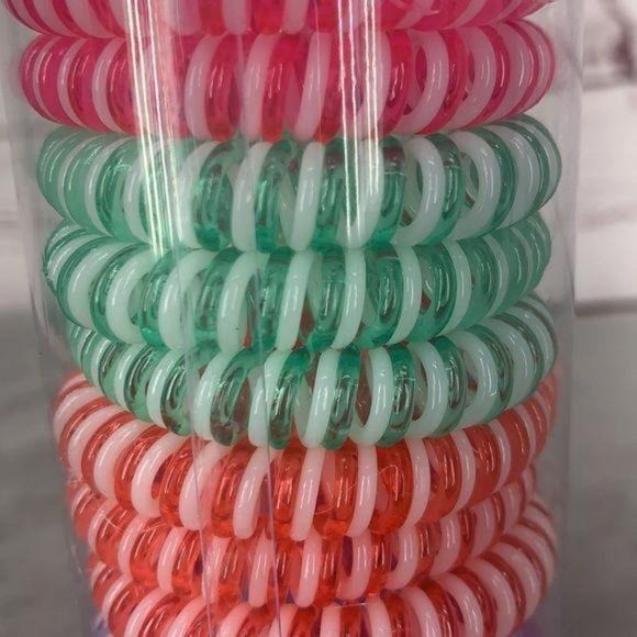 Love In‎ The Air 12 Count Cord Style Bracelets - Picture 5 of 8